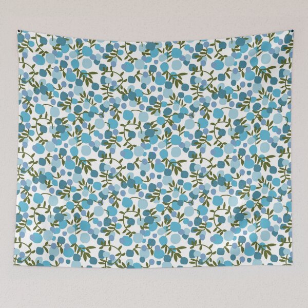 Item preview, LIBERTY PATTERN designed and sold by Frogmuse.