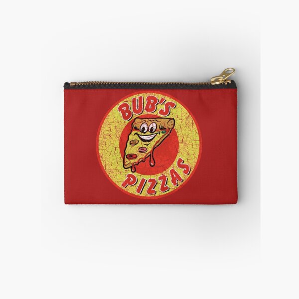 Item preview, Bub's Pizzas (Shaun of the Dead) designed and sold by ImSecretlyGeeky.