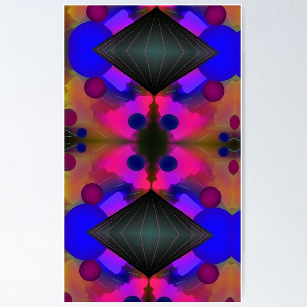 Item preview, Nebula madness designed and sold by neonmoonwaves.