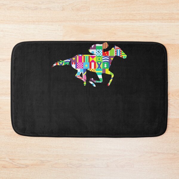 Item preview, Kentucky Horse Racing Silks designed and sold by haxinhnezy.