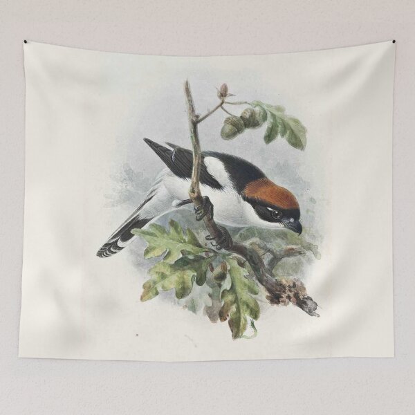Item preview, Woodchat designed and sold by BeaverHeaven.