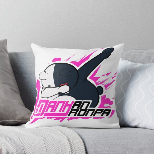 Artikelvorschau, DANKanronpa Monokuma entworfen und verkauft von AcceCakes.