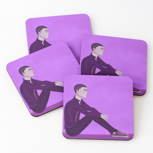 Item preview, Ronan Lynch designed and sold by llunardream.