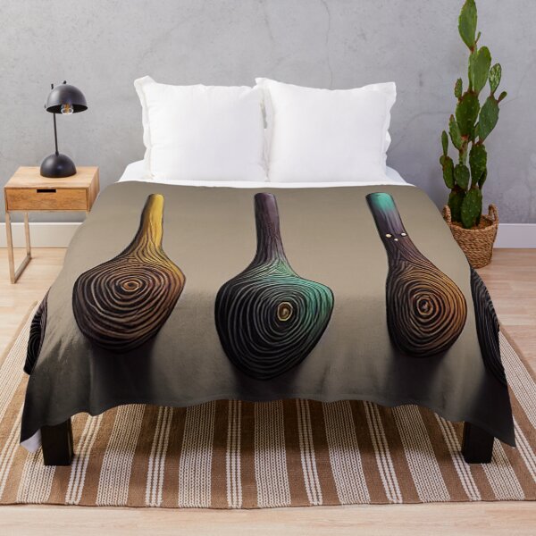 Item preview, Pattern Art - Created by Artificial Intelligence designed and sold by Created-by-AI.