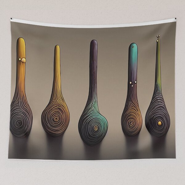 Item preview, Pattern Art  - Created by Artificial Intelligence designed and sold by Created-by-AI.