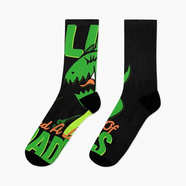 Item preview, LIFE NEED A LITTLE BIT OF MADNESS designed and sold by GAADesignz.