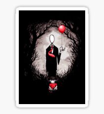 Slender Sticker