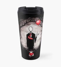 Slender Travel Mug