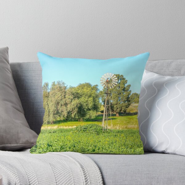 Item preview, Windmill Dookie Hills... designed and sold by mitpjenkeating.