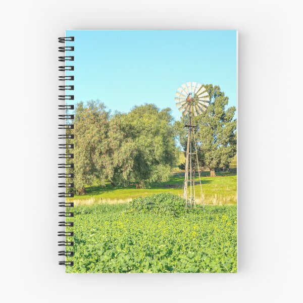 Item preview, Windmill Dookie Hills... designed and sold by mitpjenkeating.
