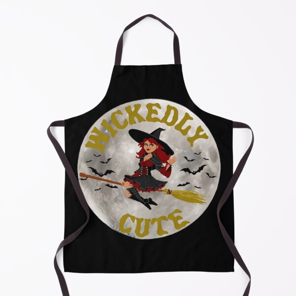 Item preview,  WICKEDLY CUTE designed and sold by Affyboss6.