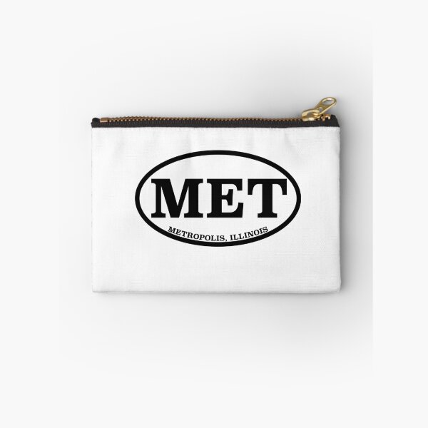 Item preview, Metropolis, Illinois Travel Logo designed and sold by Christopher Reed.