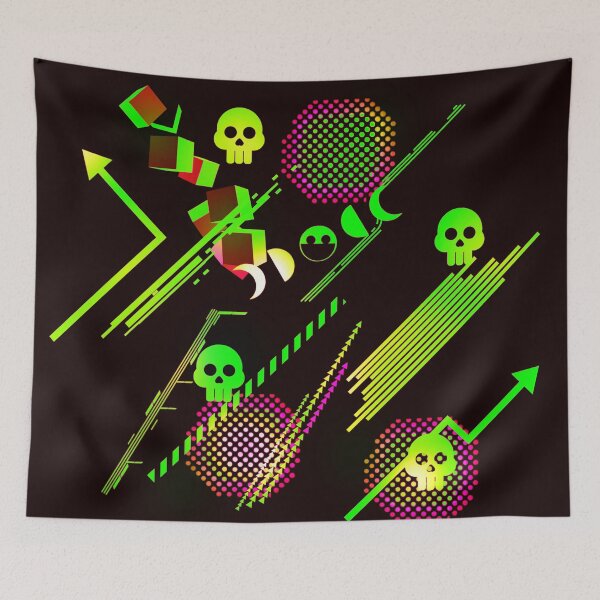 Item preview, Tech designed and sold by Declan Carr.