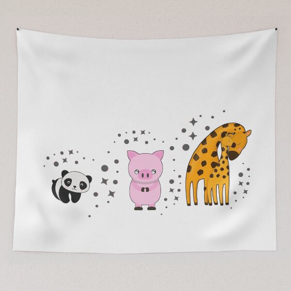 Item preview, Animals zoo funny evolution designed and sold by vibeno1.