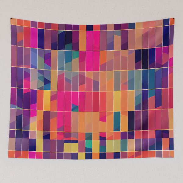 Item preview, Vibrant Life designed and sold by ThinkFun! Design.