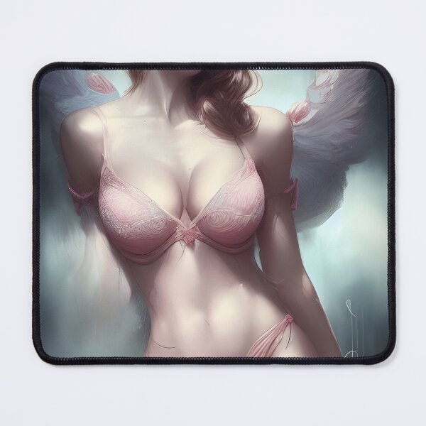 Item preview, Angel designed and sold by AIRInc.