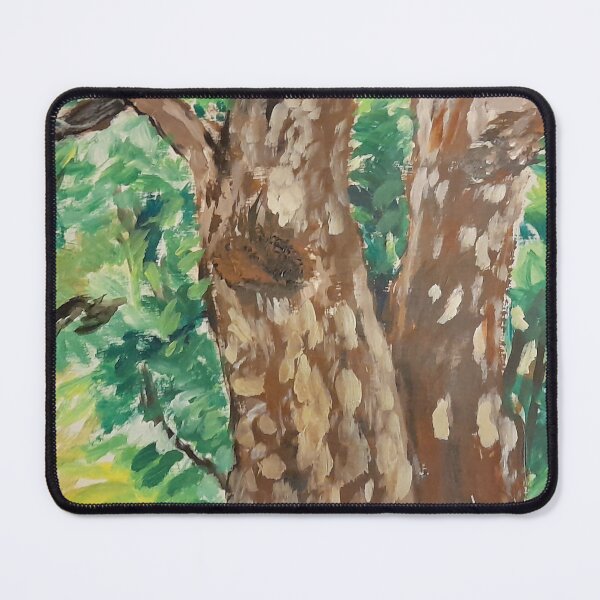 Item preview, Tree sketch designed and sold by ncxadair.