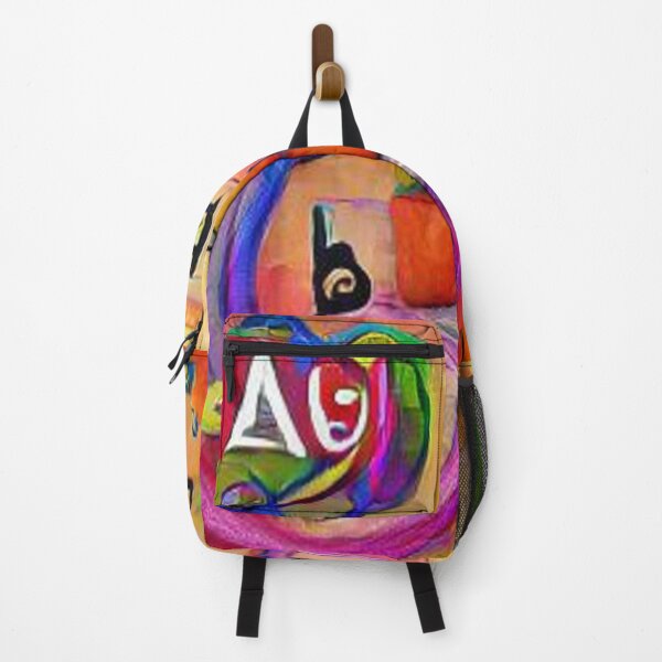 Item preview, The alphabet designed and sold by Teixeira224.