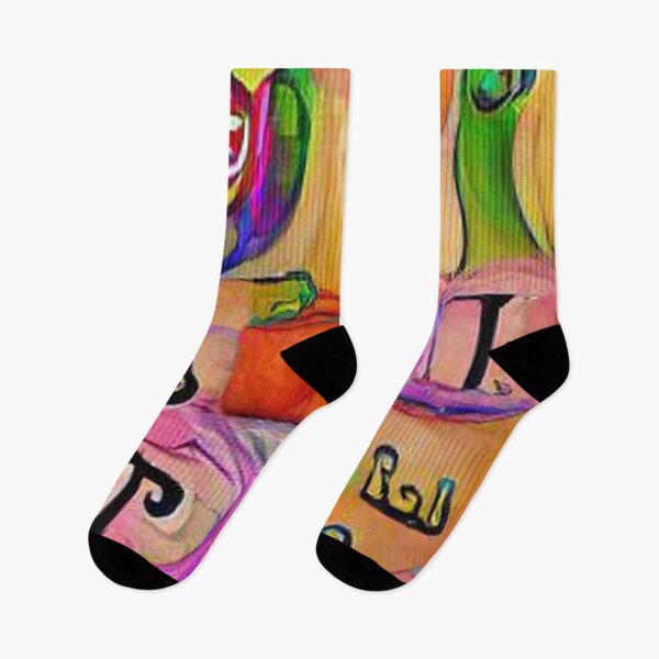 Item preview, The alphabet designed and sold by Teixeira224.