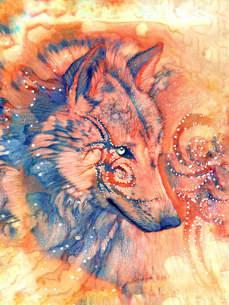 Hidden colores by khaosdog