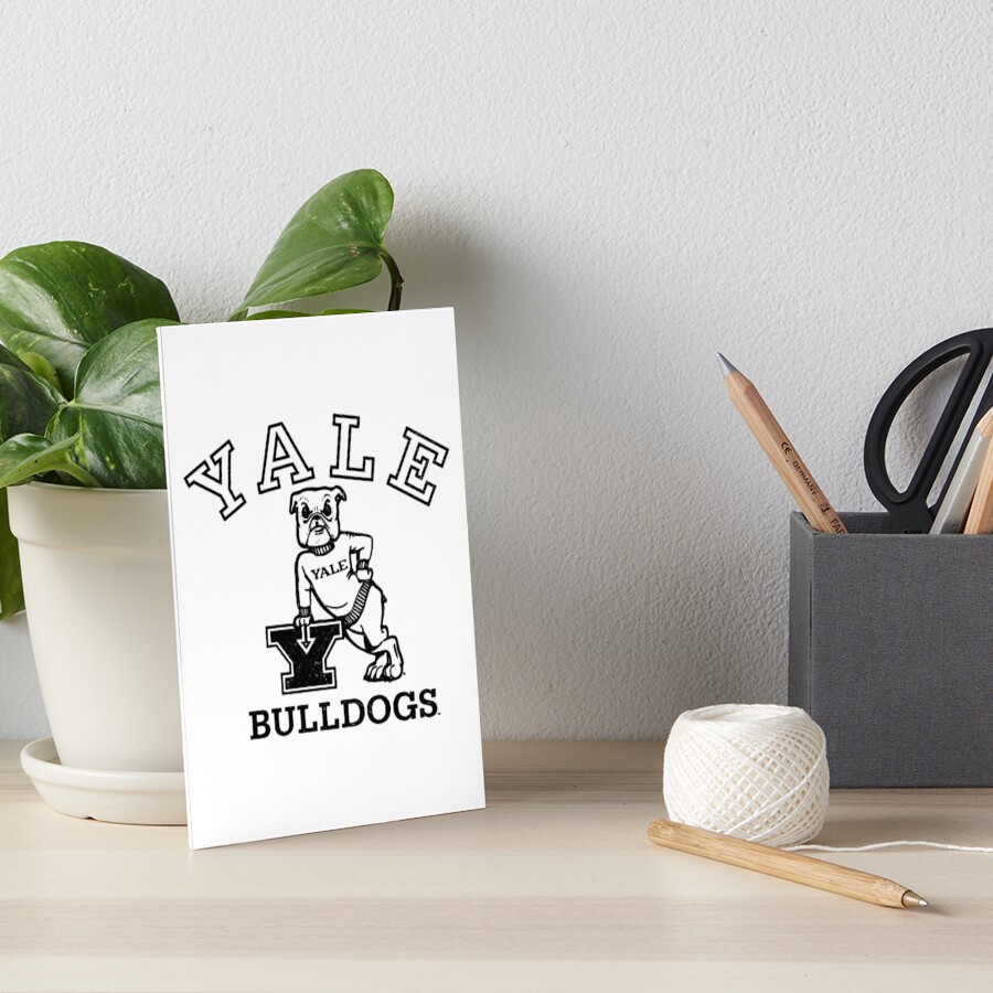 Yale Bulldogs