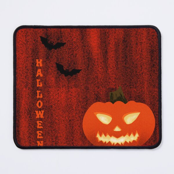 Item preview, Evil organic pumpkin designed and sold by Naked Drop.