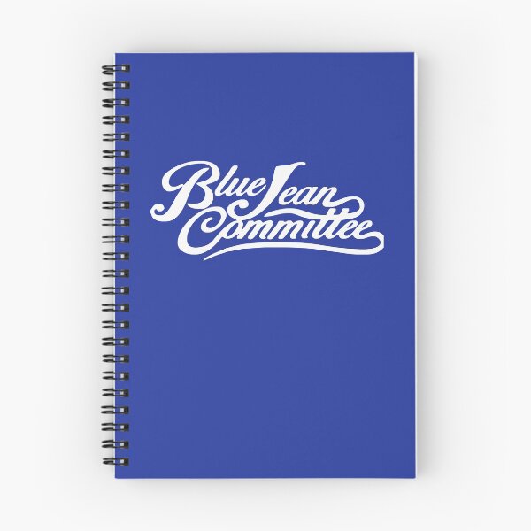 Item preview, Blue Jean Committee Merchandise designed and sold by John Angeles.