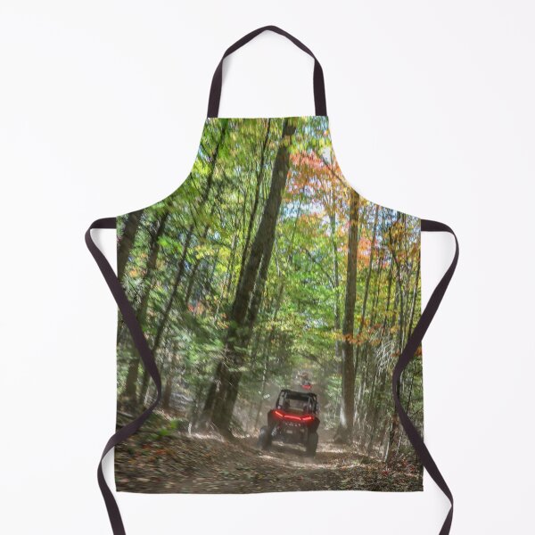 Item preview, Cruisin' the trails at the start of the Autumn season designed and sold by Katherine Rose.