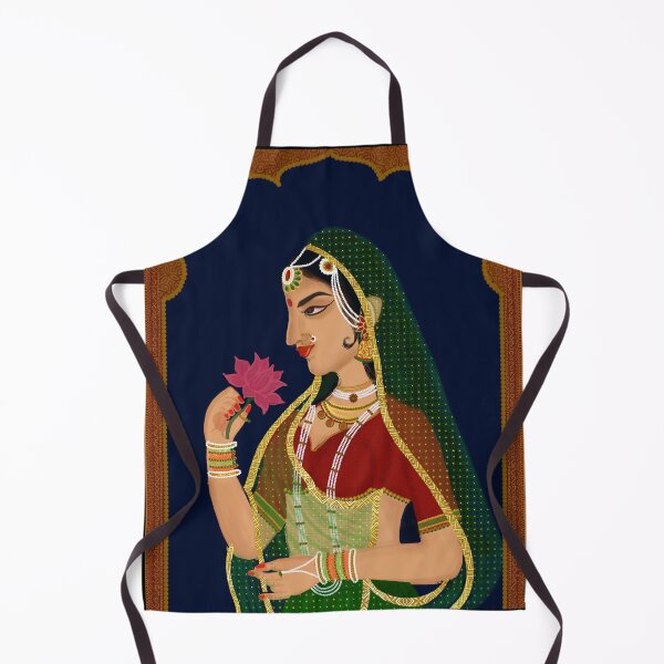 Item preview, The Mughal Princess designed and sold by Tedoradesign87.