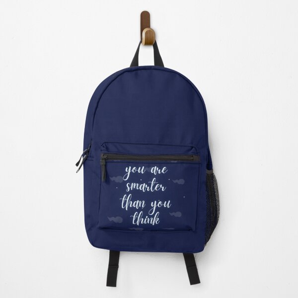 Item preview, National Youth Confidence Day You are smarter than you think Positive Vibes Only 2025 designed and sold by PositiveVibes26.