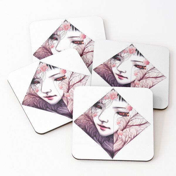 Item preview, portrait digital illustration digital art portrait  illustration drawing asian portrait painting  model portrait digital fantasy portrait fantasy woman portraits painting fantasy art female portrait designed and sold by S Y N T H R E A L M.