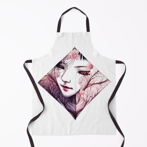 Item preview, portrait digital illustration digital art portrait illustration drawing asian portrait painting model portrait digital fantasy portrait fantasy woman portraits painting fantasy art female portrait designed and sold by S Y N T H R E A L M.
