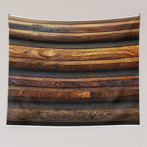 Item preview, Wood Details Patterns and Textures  - Created by Artificial Intelligence designed and sold by Created-by-AI.