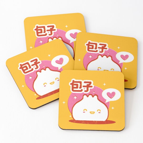 Item preview, Happy Bun designed and sold by Chris Sayer.