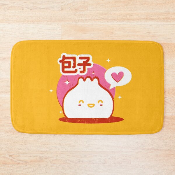 Item preview, Happy Bun designed and sold by Chris Sayer.