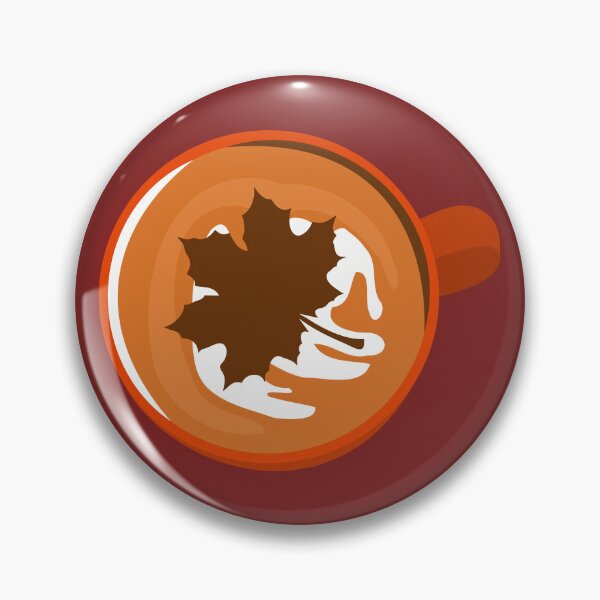 Item preview, Fall Latte designed and sold by Arianna Khalil.