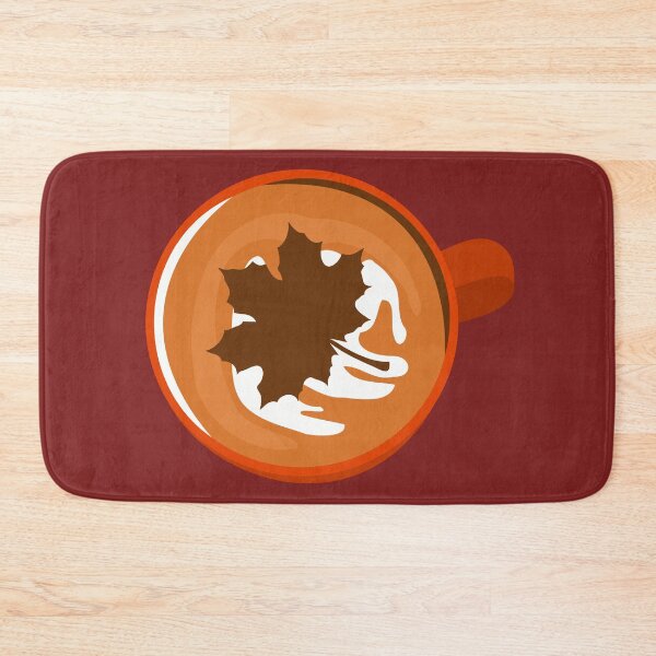 Item preview, Fall Latte designed and sold by Arianna Khalil.