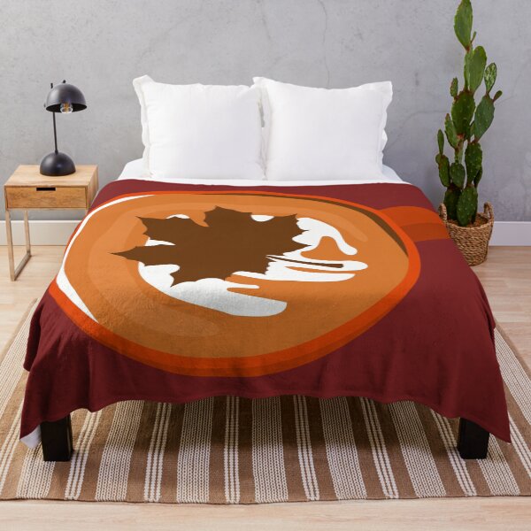 Item preview, Fall Latte designed and sold by Arianna Khalil.