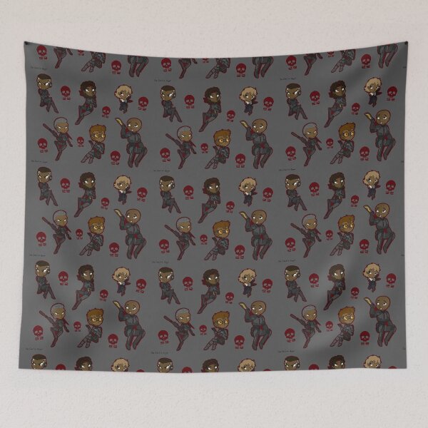 Item preview, Chibi Batch designed and sold by 1CreativeGinger.