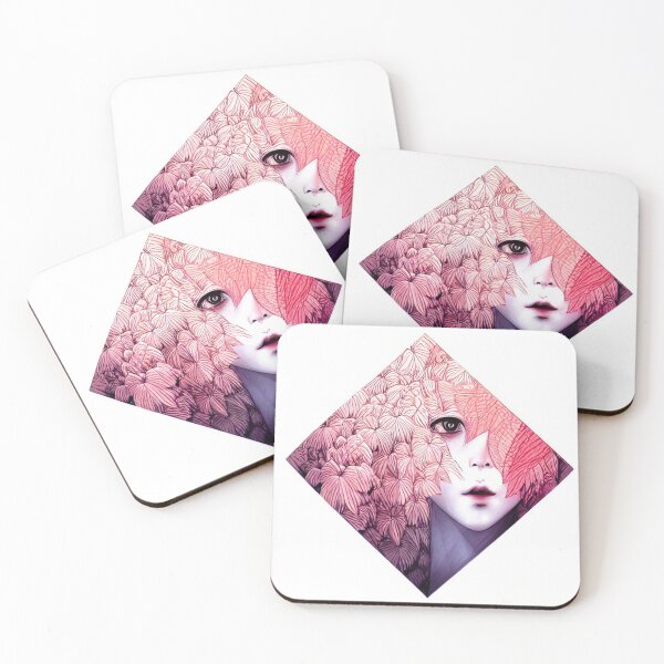 Item preview, portrait digital illustration digital art portrait  illustration drawing asian portrait painting  model portrait digital fantasy portrait fantasy woman portraits painting fantasy art female portrait designed and sold by S Y N T H R E A L M.