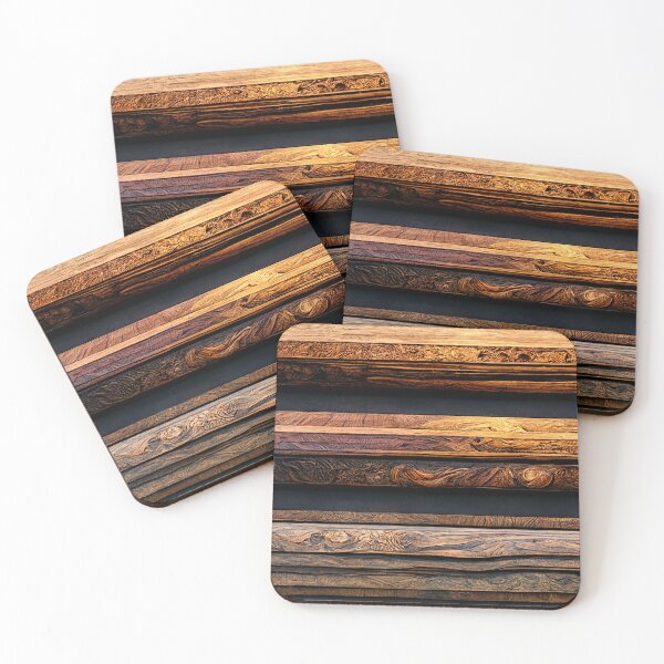 Item preview, Wood Details Patterns and Textures  - Created by Artificial Intelligence designed and sold by Created-by-AI.