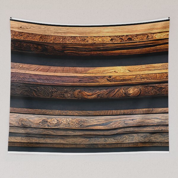 Item preview, Wood Details Patterns and Textures  - Created by Artificial Intelligence designed and sold by Created-by-AI.