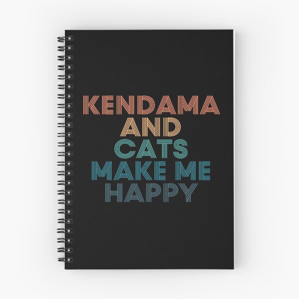 Item preview, Kendama And Cats Make Me Happy- Gift for Kendama & Cats Fans designed and sold by kindxinn.