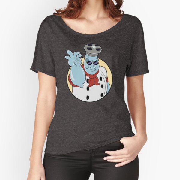 Juniors Womens The Cuphead Show! Bananer' Oil! T-shirt : Target