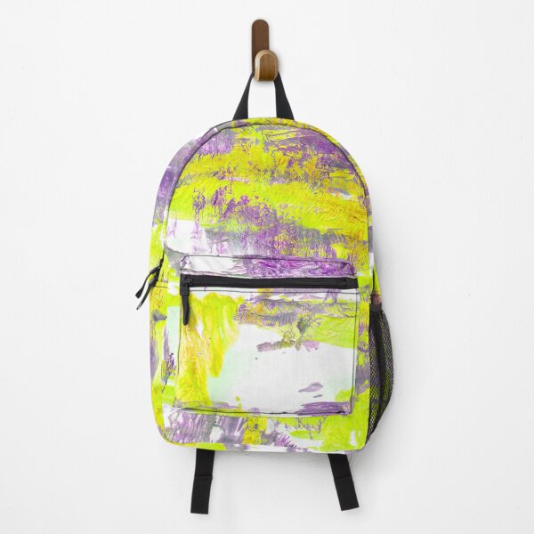 Item preview, Yellow and Purple Pattern designed and sold by Mircea Boboc.