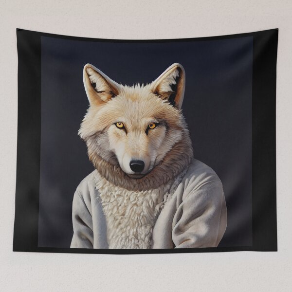 Item preview, Sheep Fashion #1 designed and sold by PIxterArt.