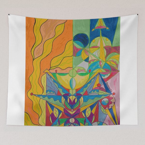 Item preview, Bring in the light designed and sold by ThroneofIsis.