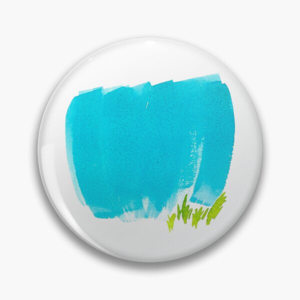 Item preview, Brush Stroke Sky designed and sold by Praline Creative.