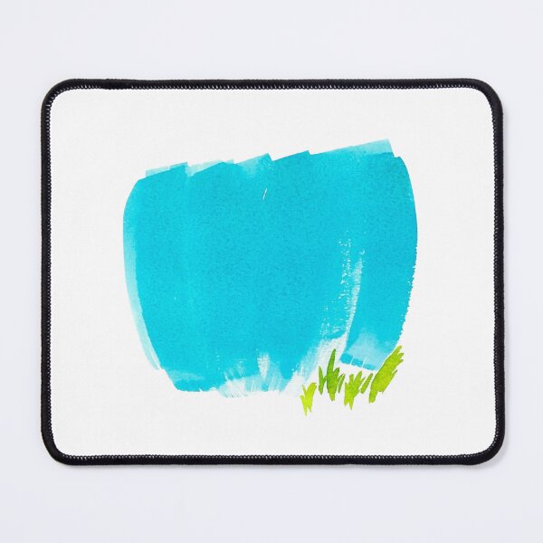 Item preview, Brush Stroke Sky designed and sold by Praline Creative.
