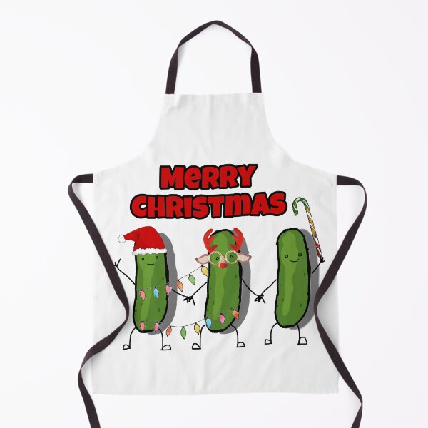 Item preview, Pickle Christmas Lights designed and sold by MandMco.
